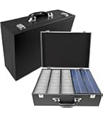 Amazon.co.jp: HG CHASING TRIBE デッキケース カード2500枚以上収納